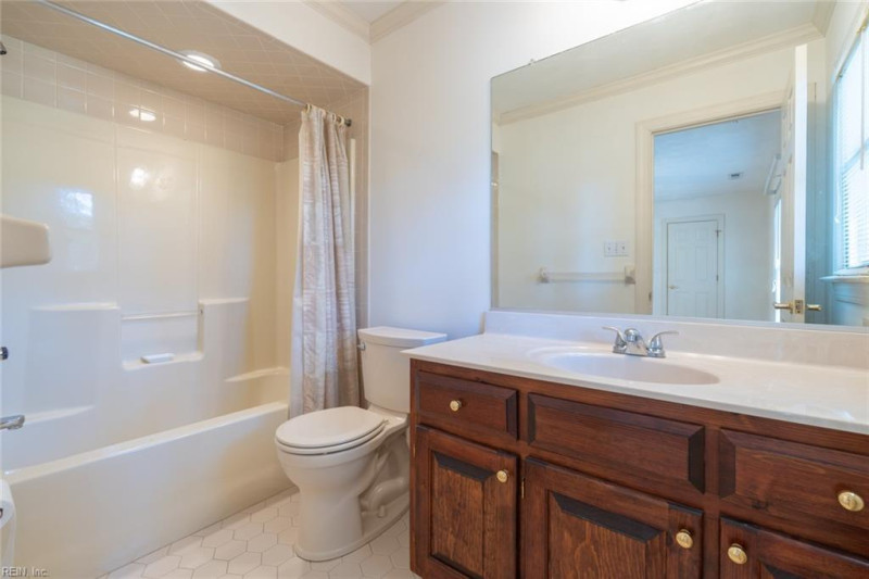 Photo 37 of 49 residential for sale in Chesapeake virginia