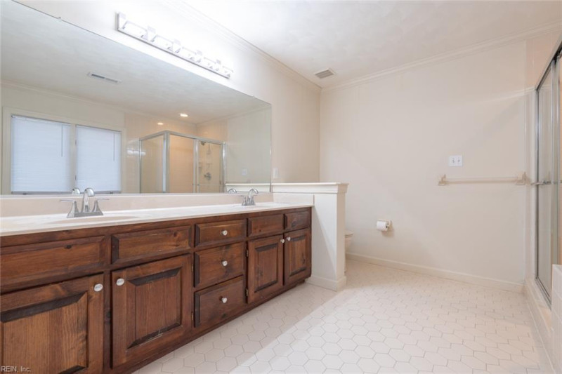 Photo 46 of 49 residential for sale in Chesapeake virginia