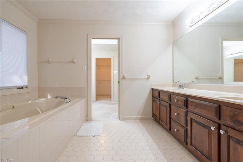 Photo 48 of 49 residential for sale in Chesapeake virginia