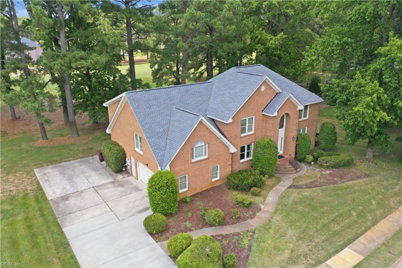 Photo 6 of 49 residential for sale in Chesapeake virginia