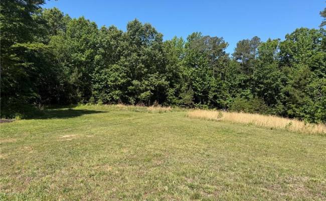 3.1+AC Near Cooks Mill Road, New Kent County, VA 23089