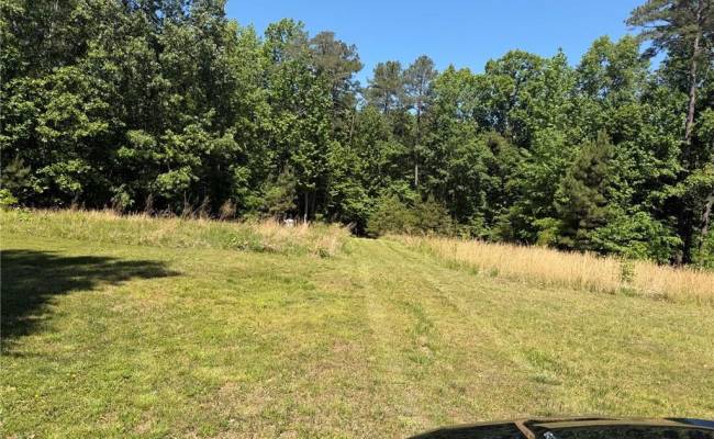 3.1+AC Near Cooks Mill Road, New Kent County, VA 23089