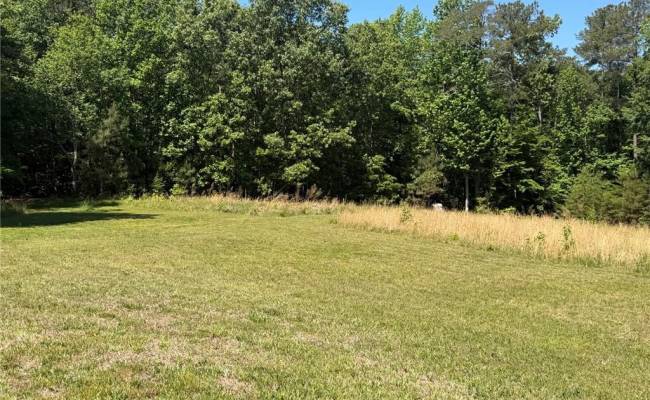 3.1+AC Near Cooks Mill Road, New Kent County, VA 23089