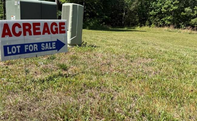 3.1+AC Near Cooks Mill Road, New Kent County, VA 23089