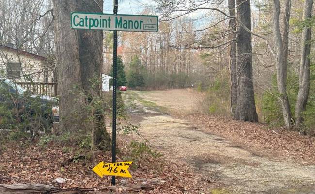 3.1+AC Near Cooks Mill Road, New Kent County, VA 23089