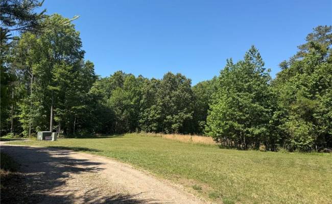 3.1+AC Near Cooks Mill Road, New Kent County, VA 23089