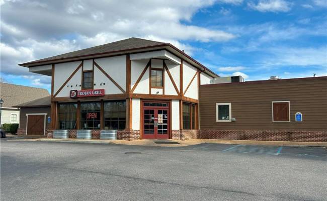 3.1+AC Near Cooks Mill Road, New Kent County, VA 23089