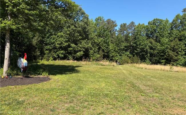 3.1+AC Near Cooks Mill Road, New Kent County, VA 23089