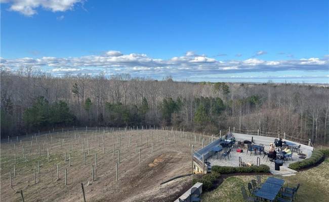 3.1+AC Near Cooks Mill Road, New Kent County, VA 23089