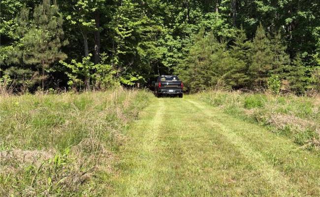 3.1+AC Near Cooks Mill Road, New Kent County, VA 23089