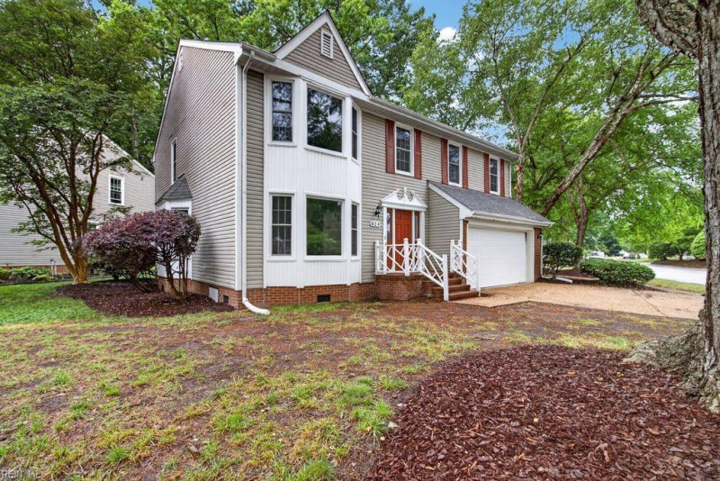 Photo 1 of 42 residential for sale in Newport News virginia Photo 1 of 42 residential for sale in Newport News virginia