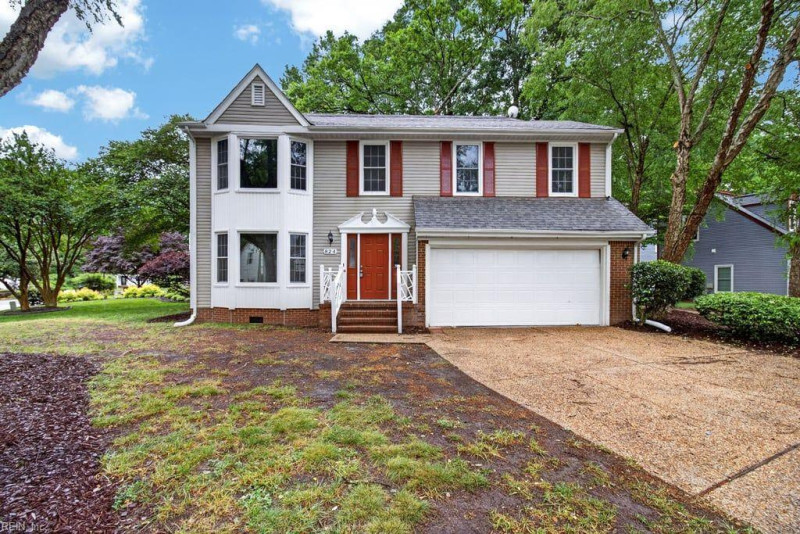 Photo 42 of 42 residential for sale in Newport News virginia Photo 42 of 42 residential for sale in Newport News virginia