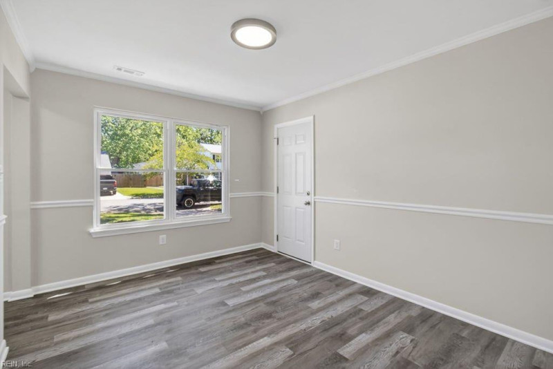 Photo 12 of 35 residential for sale in Newport News virginia