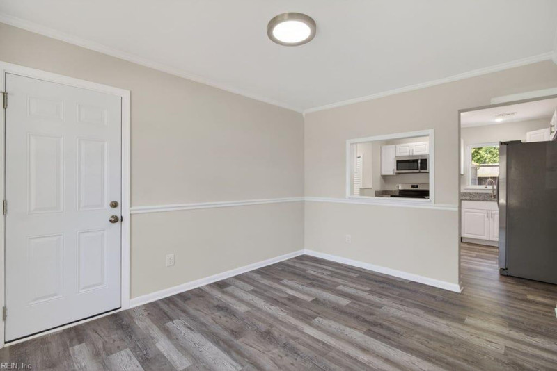 Photo 13 of 35 residential for sale in Newport News virginia