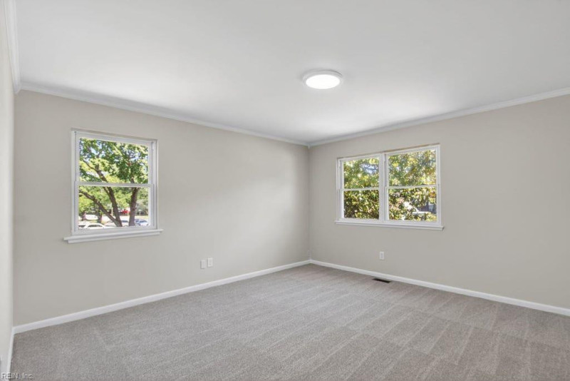 Photo 16 of 35 residential for sale in Newport News virginia