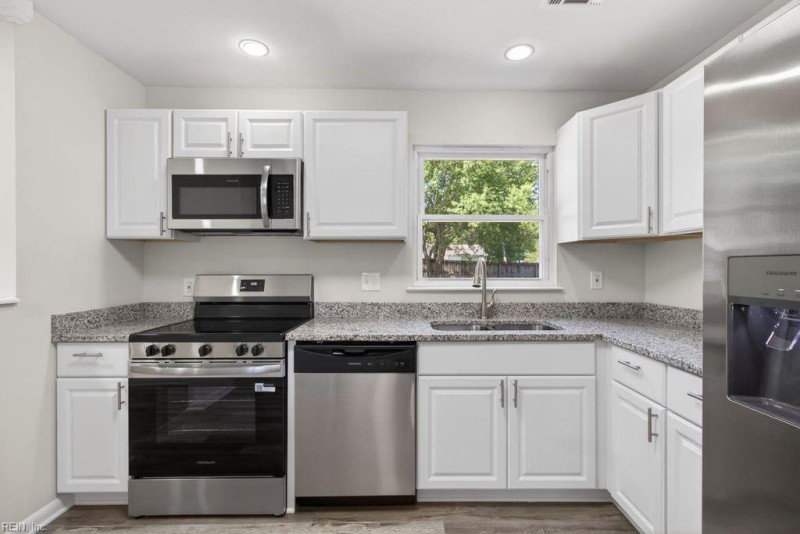 Photo 2 of 35 residential for sale in Newport News virginia