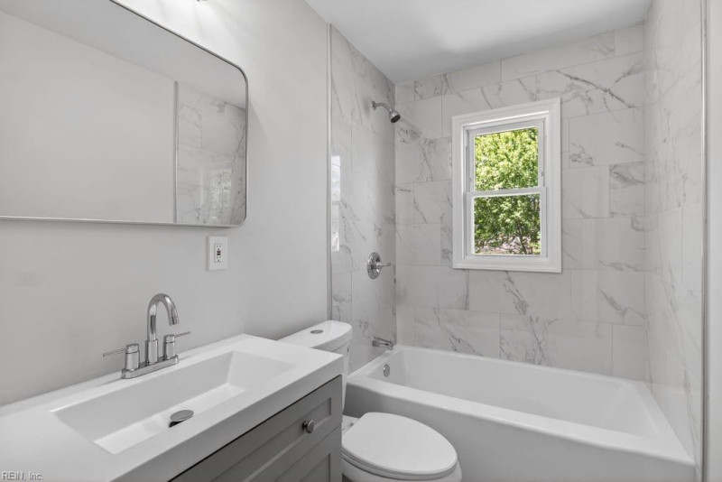 Photo 20 of 35 residential for sale in Newport News virginia