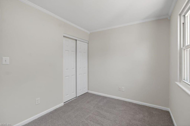 Photo 22 of 35 residential for sale in Newport News virginia