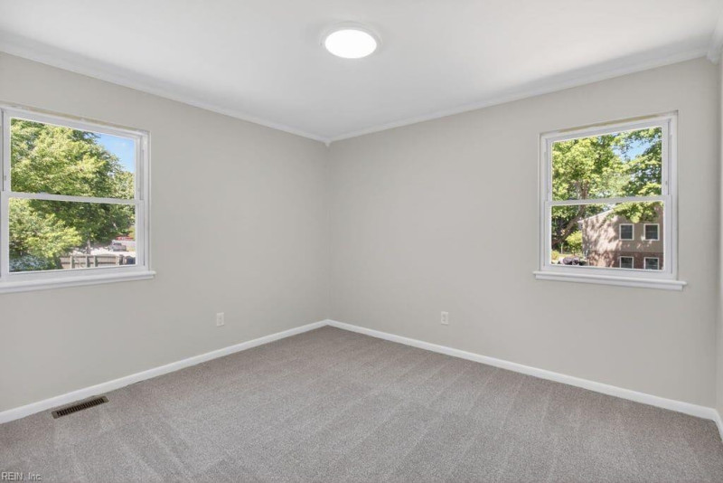 Photo 23 of 35 residential for sale in Newport News virginia