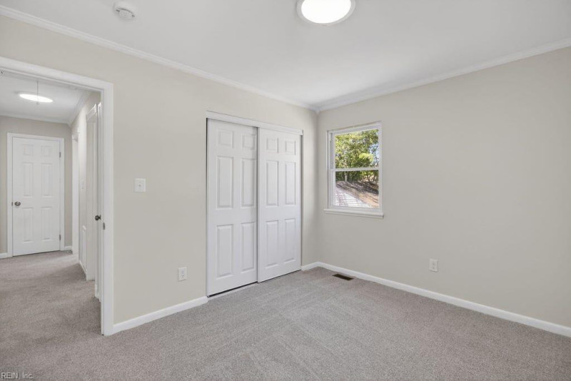 Photo 24 of 35 residential for sale in Newport News virginia