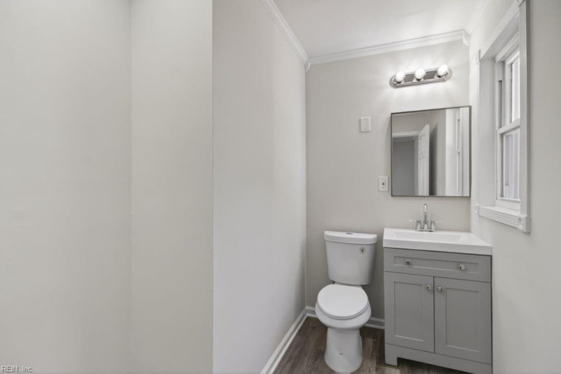 Photo 27 of 35 residential for sale in Newport News virginia