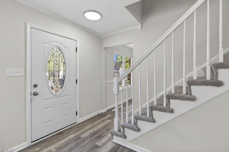 Photo 29 of 35 residential for sale in Newport News virginia