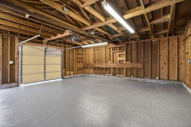 Photo 32 of 35 residential for sale in Newport News virginia