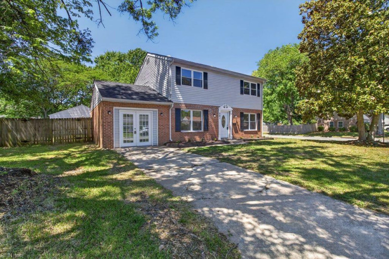 Photo 35 of 35 residential for sale in Newport News virginia