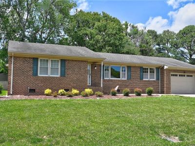 property image for 1633 Guthrie Street VIRGINIA BEACH VA 23464
