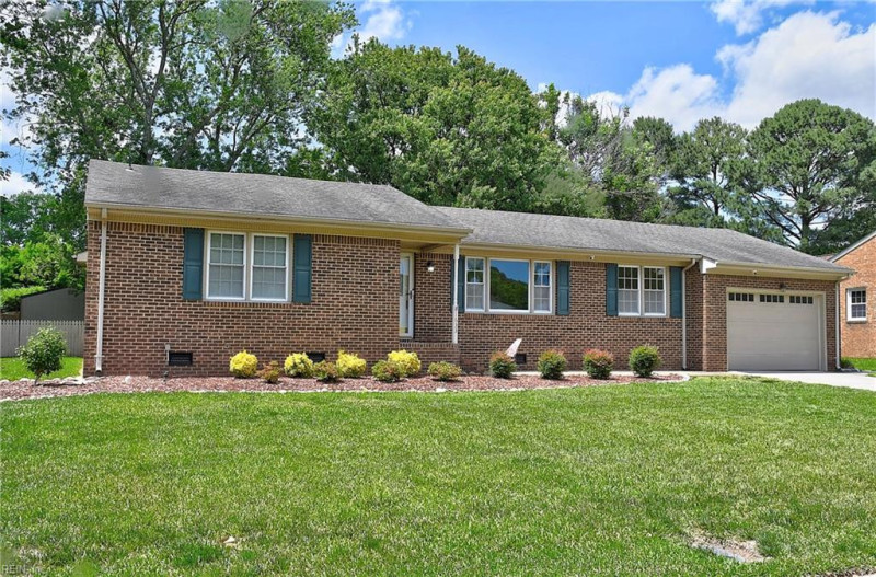 Photo 1 of 45 residential for sale in Virginia Beach virginia