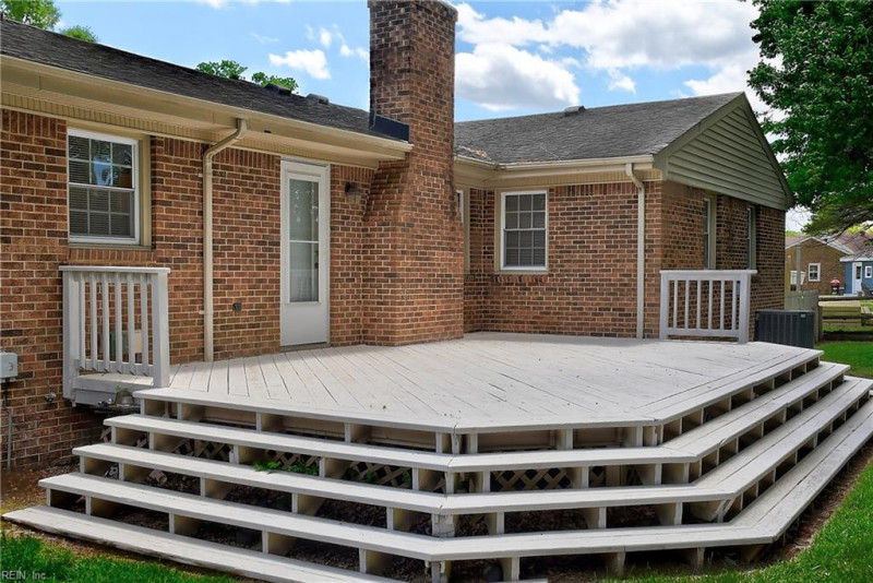 Photo 40 of 45 residential for sale in Virginia Beach virginia