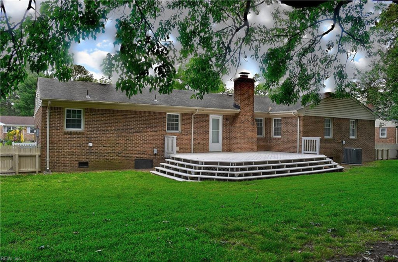 Photo 41 of 45 residential for sale in Virginia Beach virginia