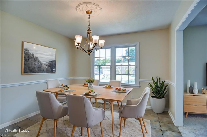 Photo 5 of 45 residential for sale in Virginia Beach virginia