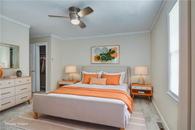 Photo 7 of 45 residential for sale in Virginia Beach virginia