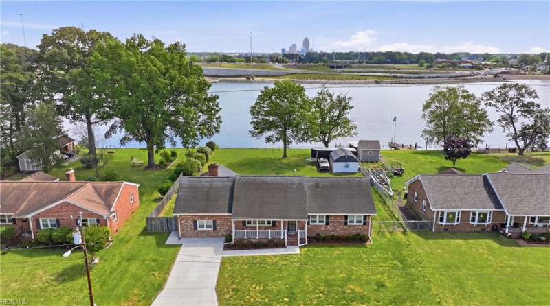 Photo 1 of 24 residential for sale in Virginia Beach virginia