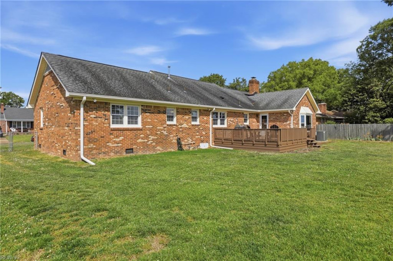 Photo 20 of 24 residential for sale in Virginia Beach virginia