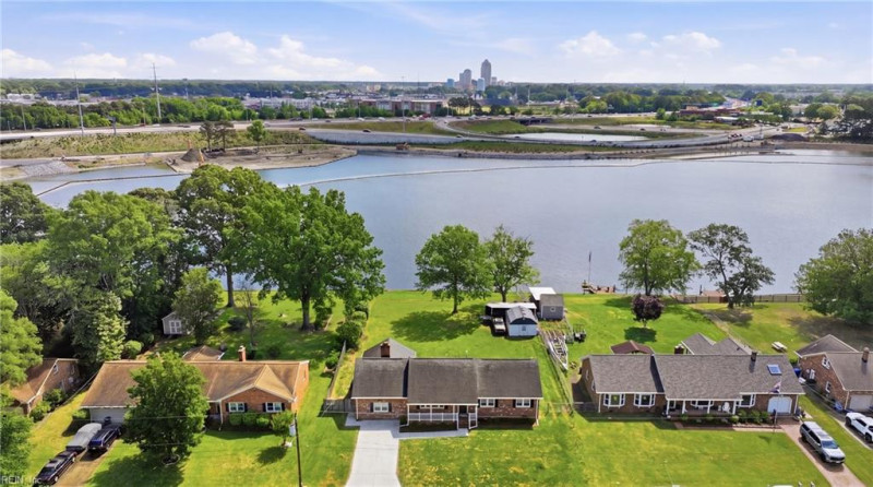 Photo 21 of 24 residential for sale in Virginia Beach virginia