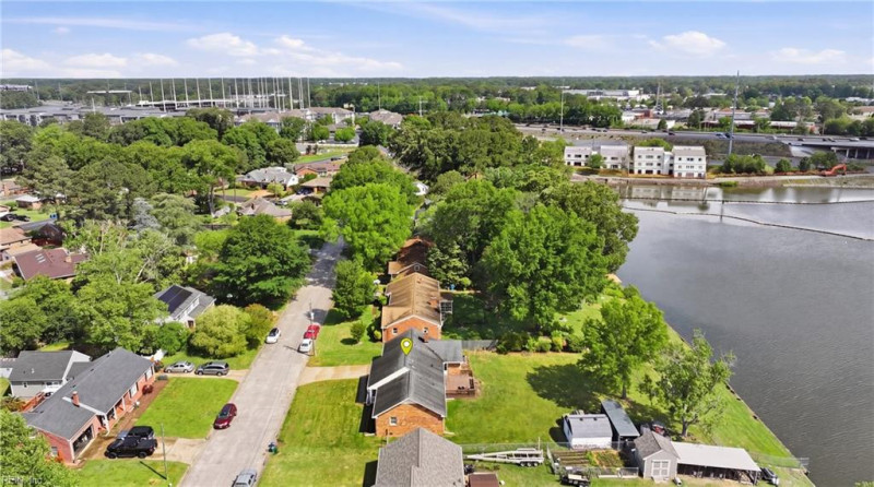Photo 22 of 24 residential for sale in Virginia Beach virginia
