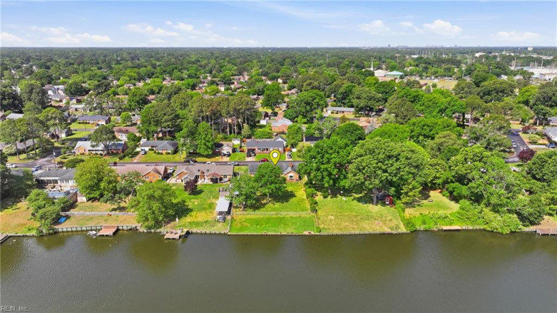 Photo 23 of 24 residential for sale in Virginia Beach virginia