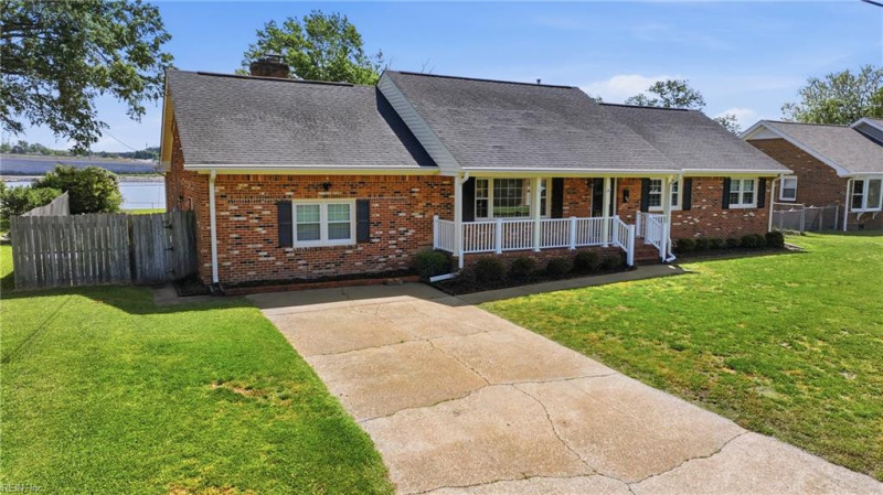 Photo 24 of 24 residential for sale in Virginia Beach virginia