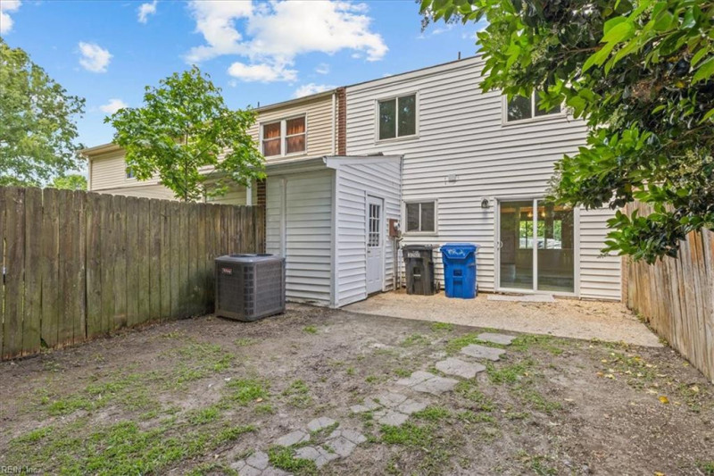 Photo 33 of 35 residential for sale in Virginia Beach virginia