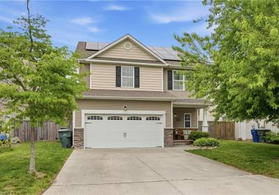 230 New Street, Norfolk, VA 23503