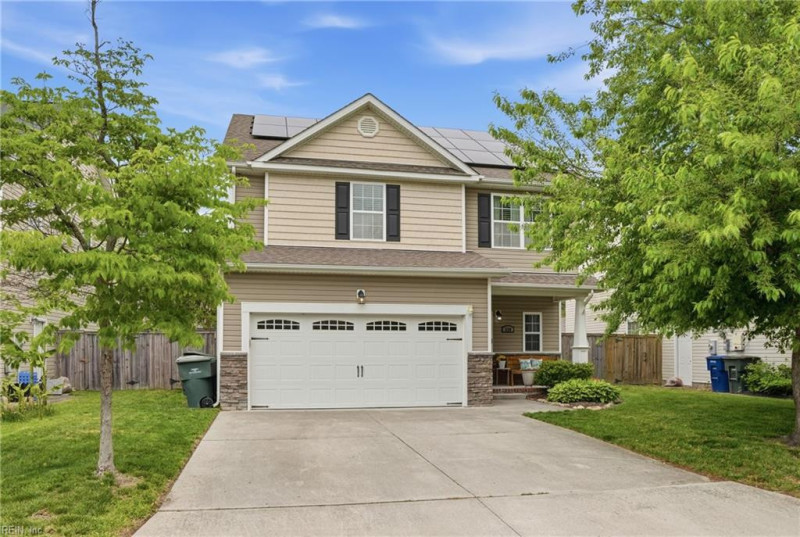 Photo 1 of 26 residential for sale in Norfolk virginia