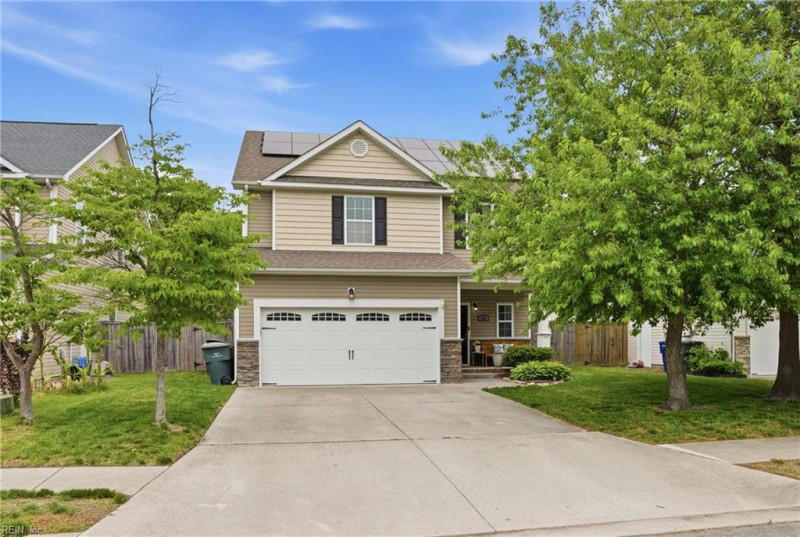 Photo 25 of 26 residential for sale in Norfolk virginia