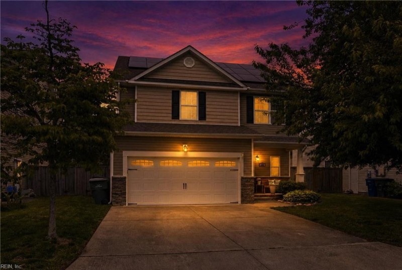 Photo 26 of 26 residential for sale in Norfolk virginia