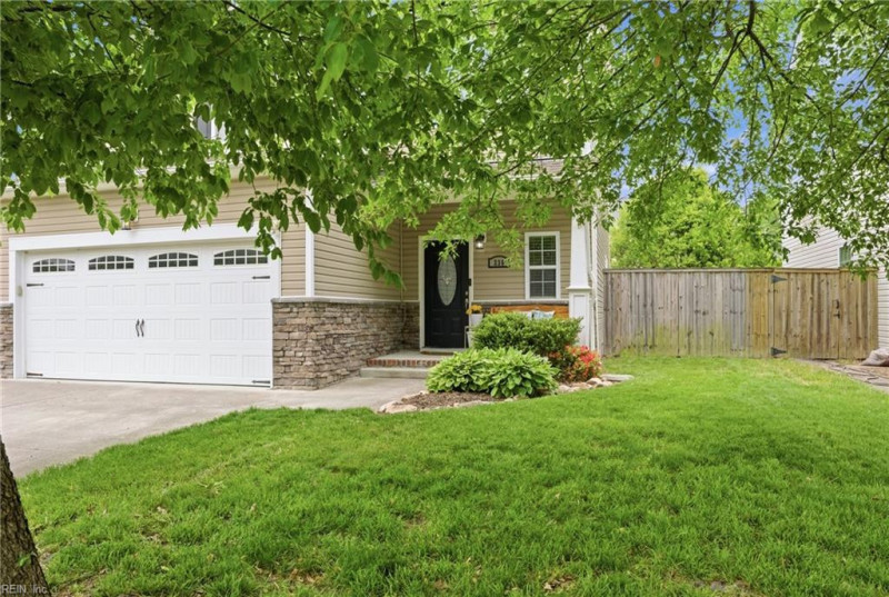 Photo 3 of 26 residential for sale in Norfolk virginia