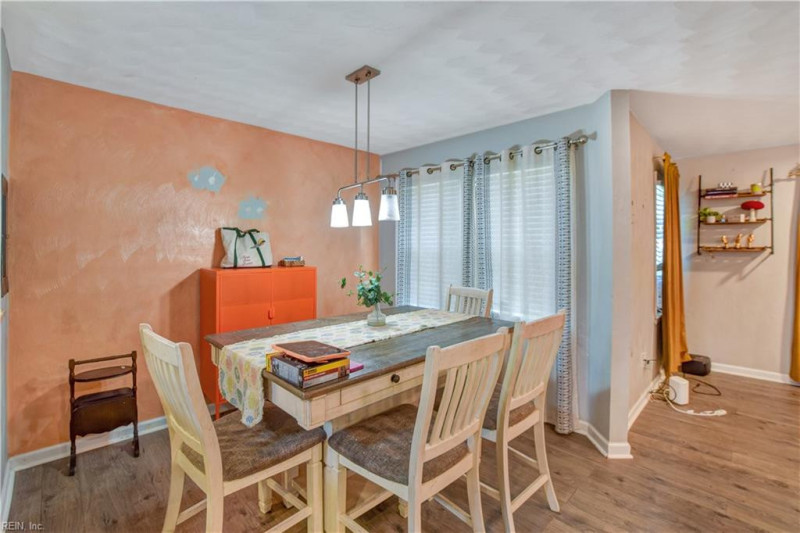 Photo 10 of 23 residential for sale in Portsmouth virginia