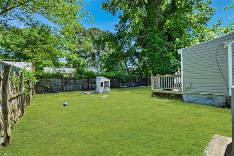 Photo 23 of 23 residential for sale in Portsmouth virginia