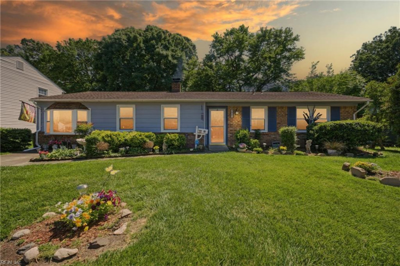Photo 1 of 34 residential for sale in Virginia Beach virginia