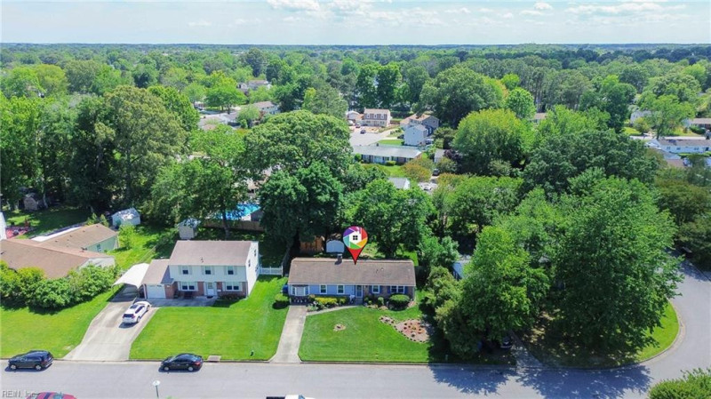 Photo 29 of 34 residential for sale in Virginia Beach virginia